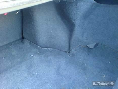 Mazda 626 Coupè (solgt) billede 14