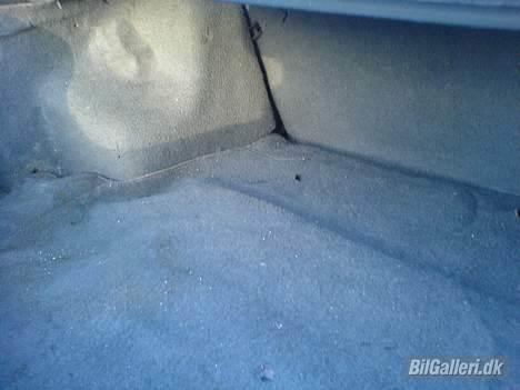 Mazda 626 Coupè (solgt) billede 15