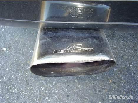 BMW E36 318is coupe-SOLGT billede 12