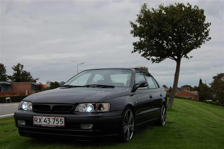 Toyota Carina E                  billede 3