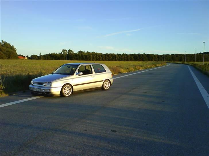 VW golf 3 (solgt)  billede 16