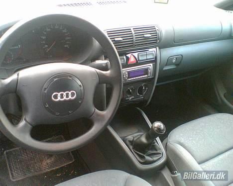 Audi A3 SOLGT! billede 8