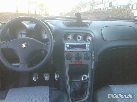 Alfa Romeo 156 1.6 TS 16v billede 1