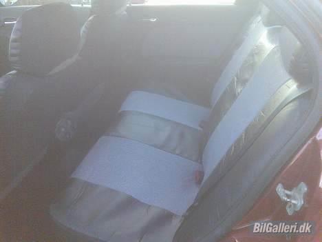 Alfa Romeo 156 1.6 TS 16v billede 8