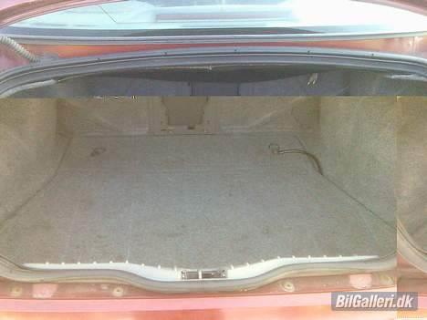 Alfa Romeo 156 1.6 TS 16v billede 12