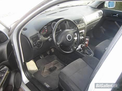 VW GOLF 4 GTI billede 6