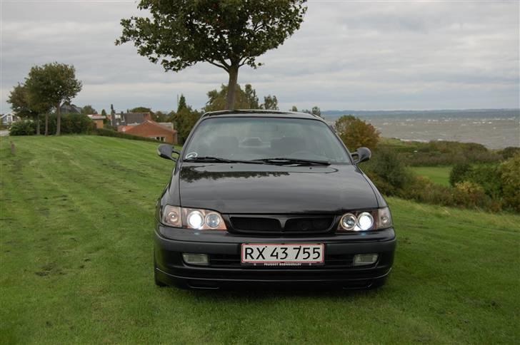 Toyota Carina E                  billede 9