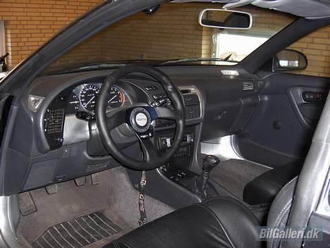 Toyota Celica 1.6 STi (SOLGT) billede 16