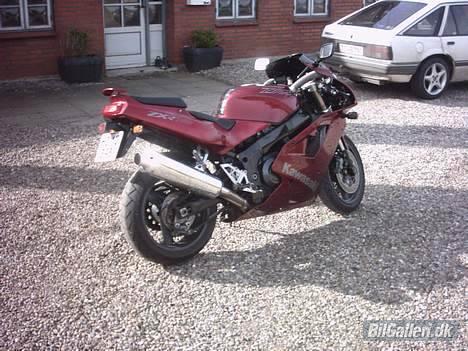 Opel ascona cc 1,6s (solgt). - mit andet legetøj. billede 13