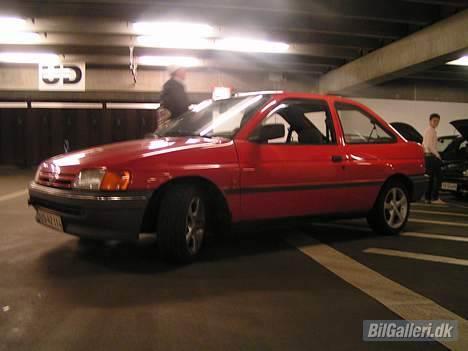 Ford Escort *Solgt* billede 2
