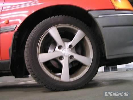 Ford Escort *Solgt* billede 4