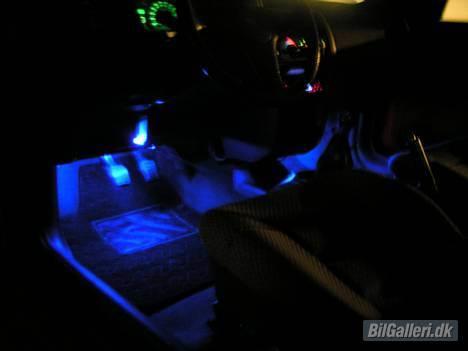 Ford Escort *Solgt* billede 5