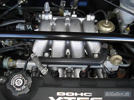 Honda civic 1,8 VTi Vtec billede 8