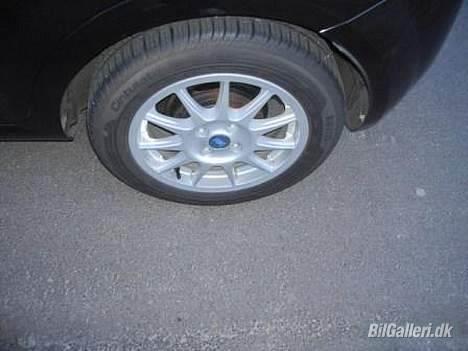 Fiat Grande Punto billede 7