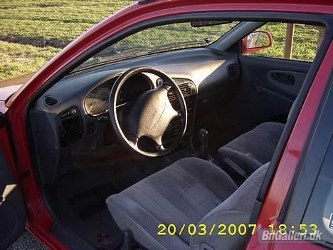 Mitsubishi Colt GLXi billede 6