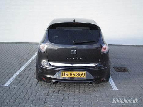 Seat ALTEA 2.0 DSG SOLGT billede 4