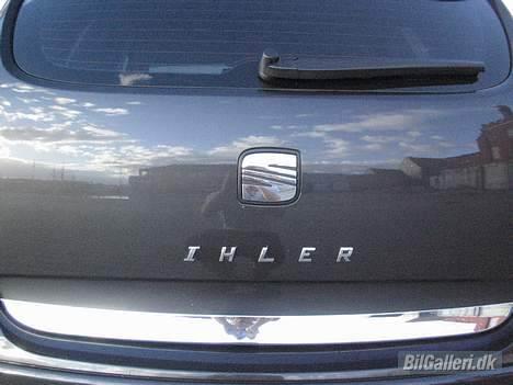 Seat ALTEA 2.0 DSG SOLGT billede 5