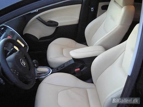 Seat ALTEA 2.0 DSG SOLGT billede 8