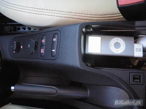 Seat ALTEA 2.0 DSG SOLGT billede 11