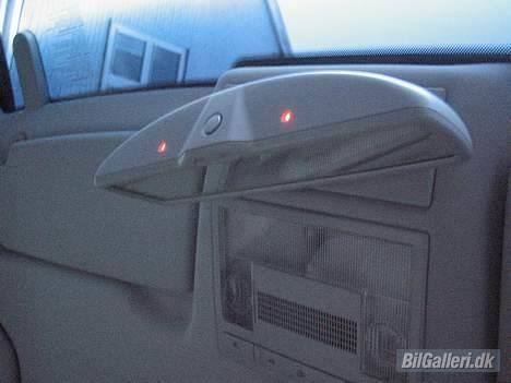 Seat ALTEA 2.0 DSG SOLGT billede 12