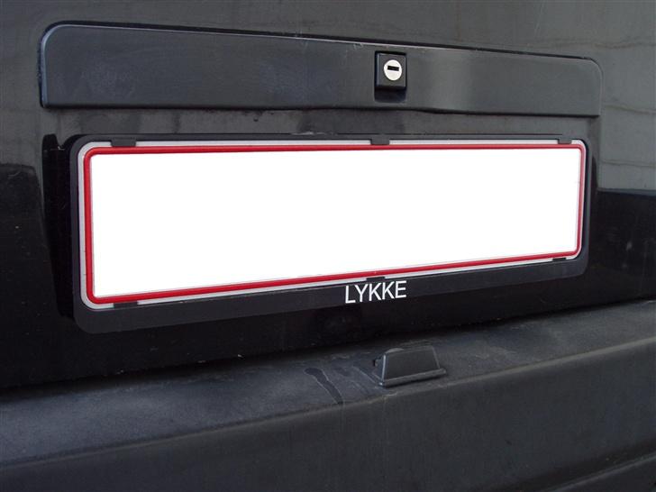 Fiat Uno -->DØD<--- billede 6