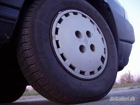 Fiat Uno -->DØD<--- billede 8