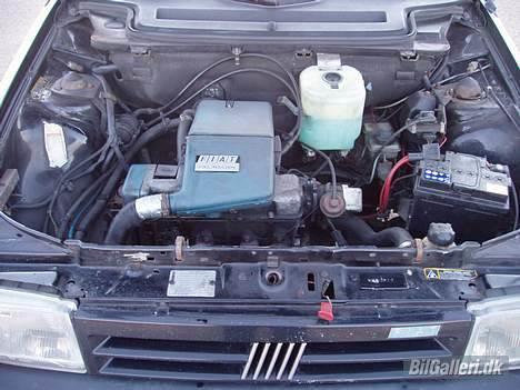 Fiat Uno -->DØD<--- billede 9