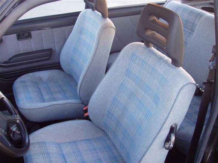 Fiat Uno -->DØD<--- billede 12