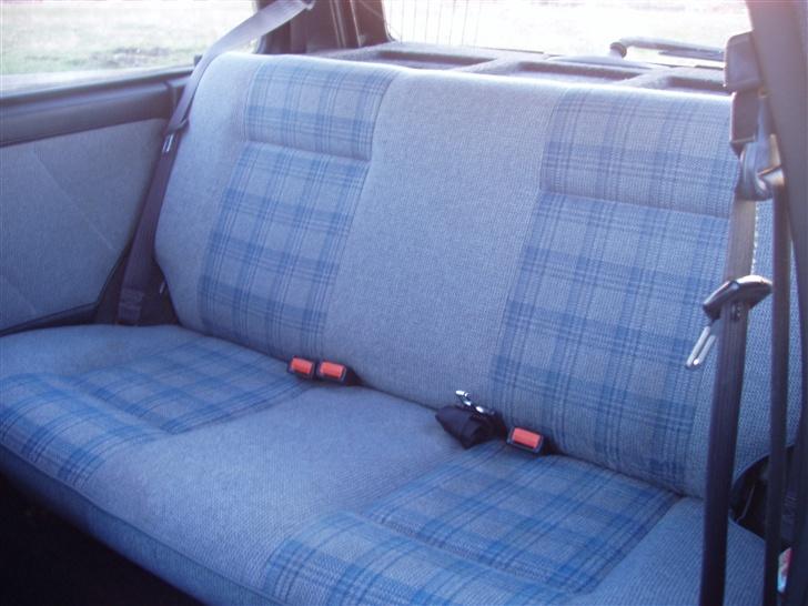 Fiat Uno -->DØD<--- billede 13