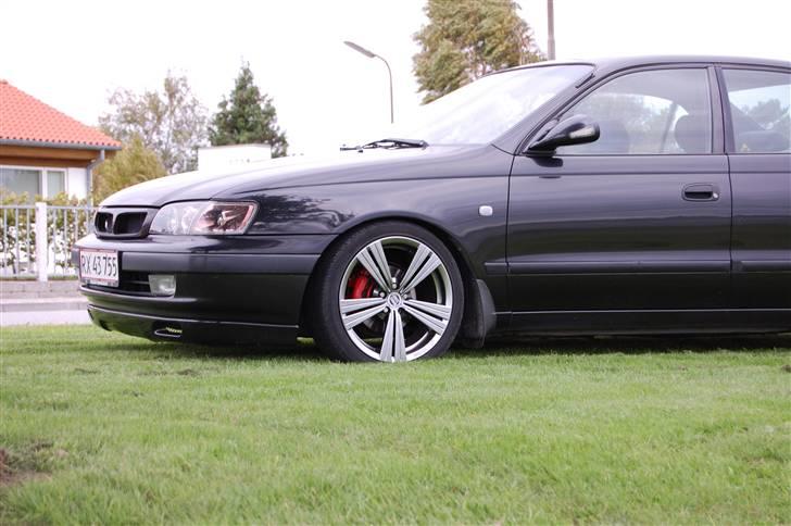 Toyota Carina E                  billede 10