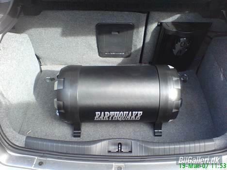 Fiat Stilo billede 13