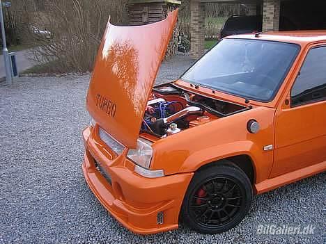 VW Golf 2 SOLGT - Se fælge billede 15