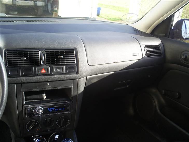 VW Golf 4 1,9 TDI billede 4