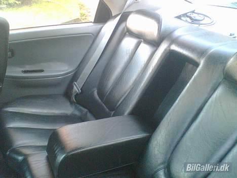 Honda Civic 1.6 esi [Solgt] billede 13