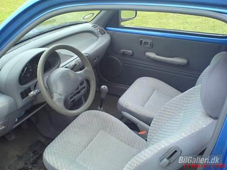 Nissan Micra Mouse K11 billede 3