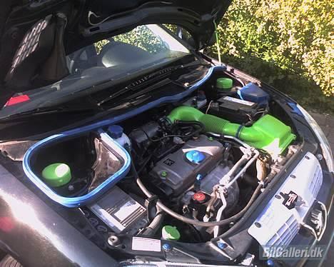 Peugeot 206 Solgt billede 17