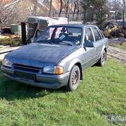 Ford Escort 1,6