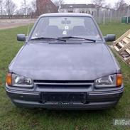 Ford Escort 1,6