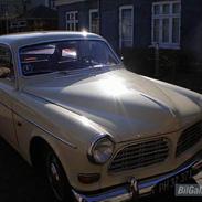 Volvo 121 Amazon