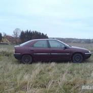 Citroën Xantia (solgt)