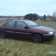 Citroën Xantia (solgt)