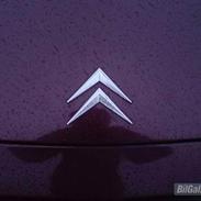 Citroën Xantia (solgt)