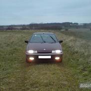 Citroën Xantia (solgt)