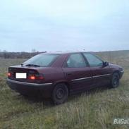 Citroën Xantia (solgt)
