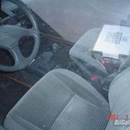 Daihatsu Charade SOLGT