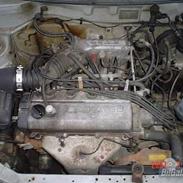 Daihatsu Charade SOLGT