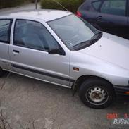 Daihatsu Charade SOLGT