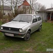 VW Polo (Solgt)