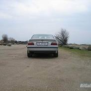 BMW E36 328i - Solgt -
