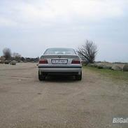 BMW E36 328i - Solgt - 